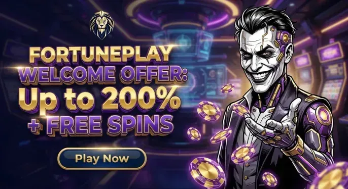 Fortuneplay Casino